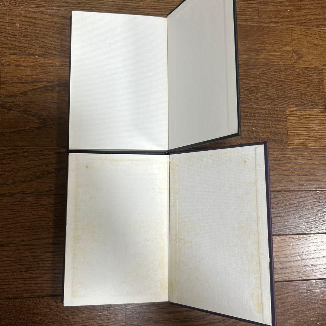 埴谷雄高　10冊　未来社