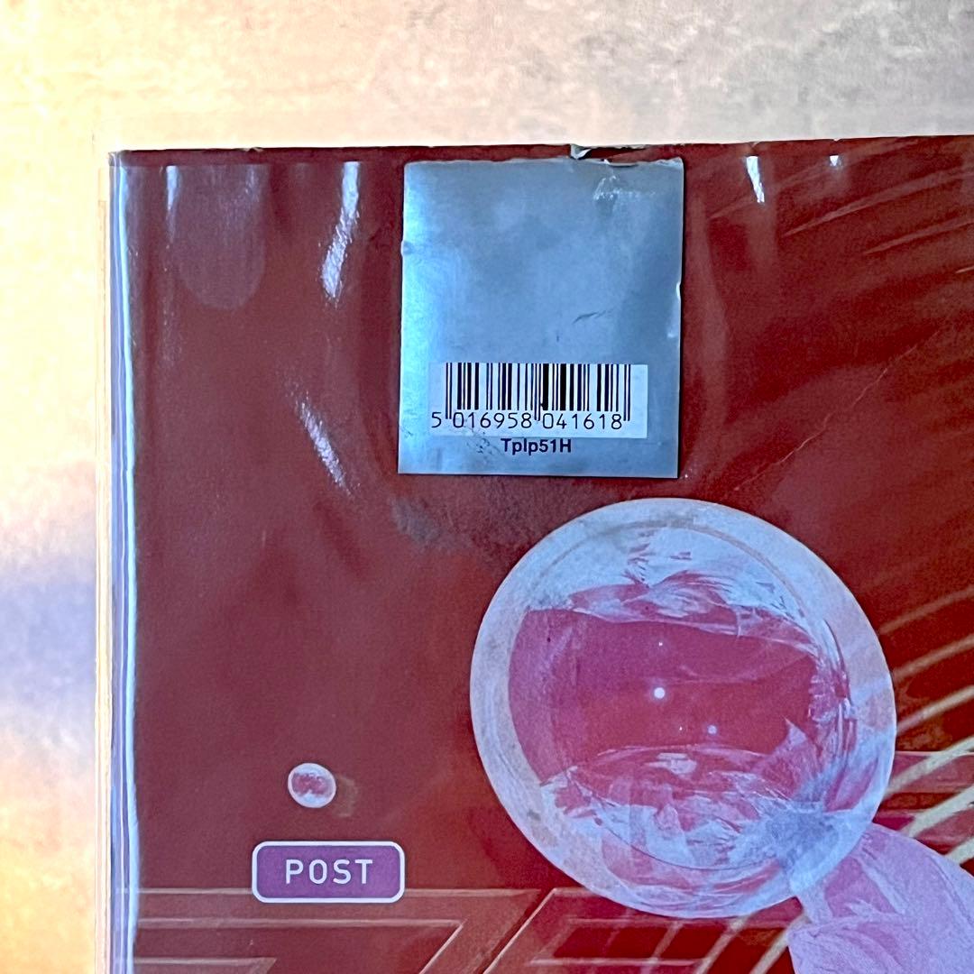 【限定/重量盤】Bjork 『Post』 ビョーク レコード LP 名盤 ポスト