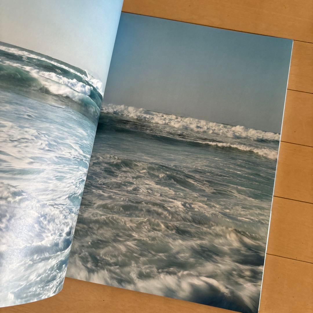 Takashi Homma NEW WAVES ホンマタカシ　2007年