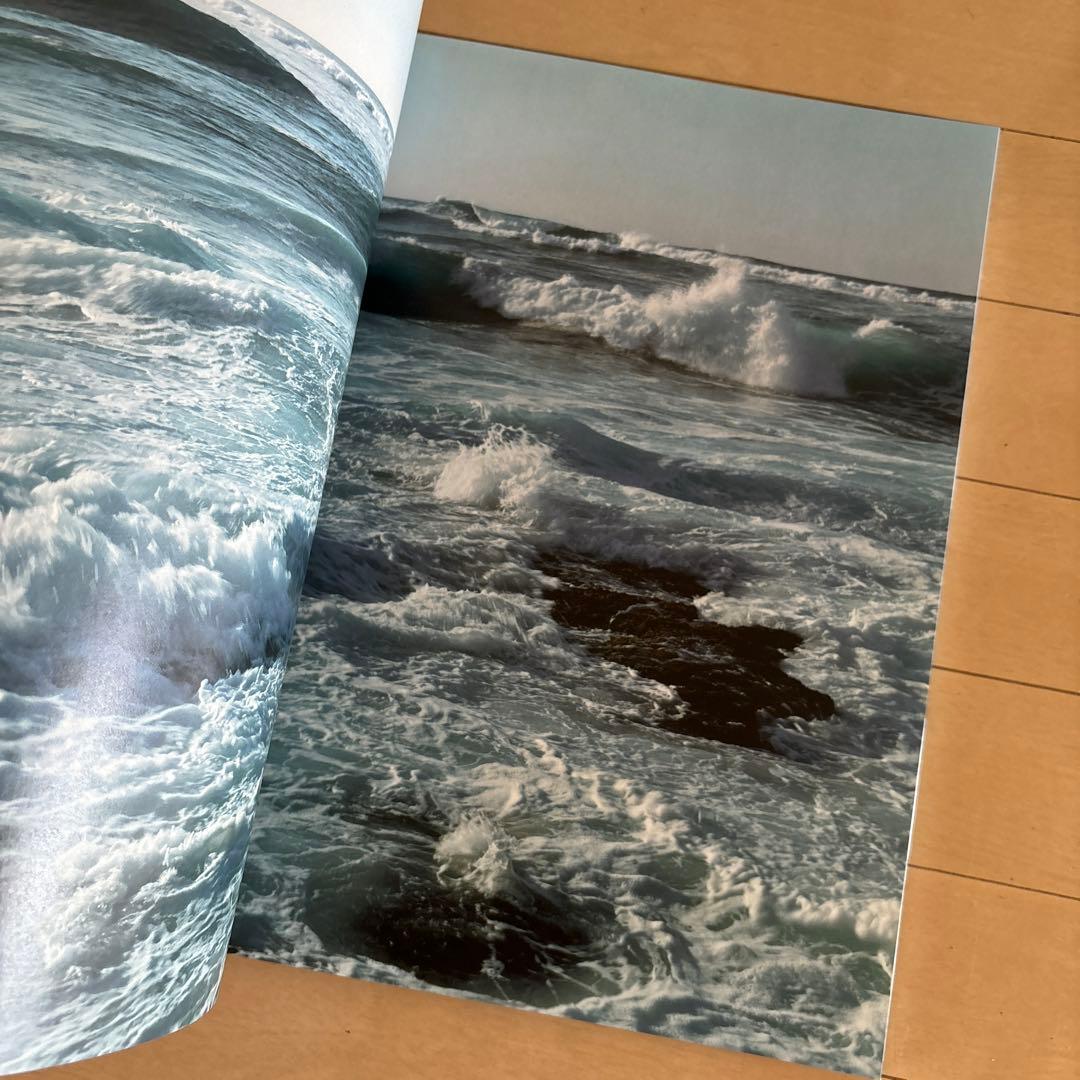 Takashi Homma NEW WAVES ホンマタカシ　2007年