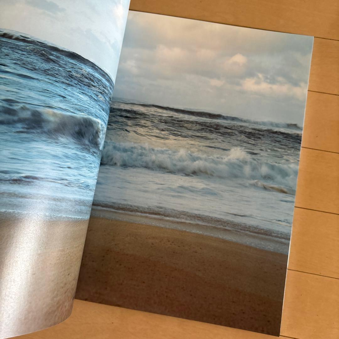 Takashi Homma NEW WAVES ホンマタカシ　2007年