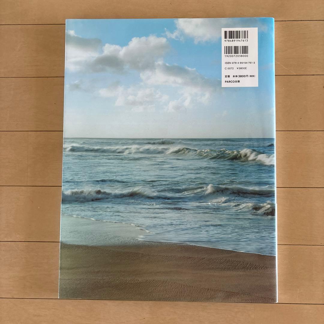 Takashi Homma NEW WAVES ホンマタカシ　2007年