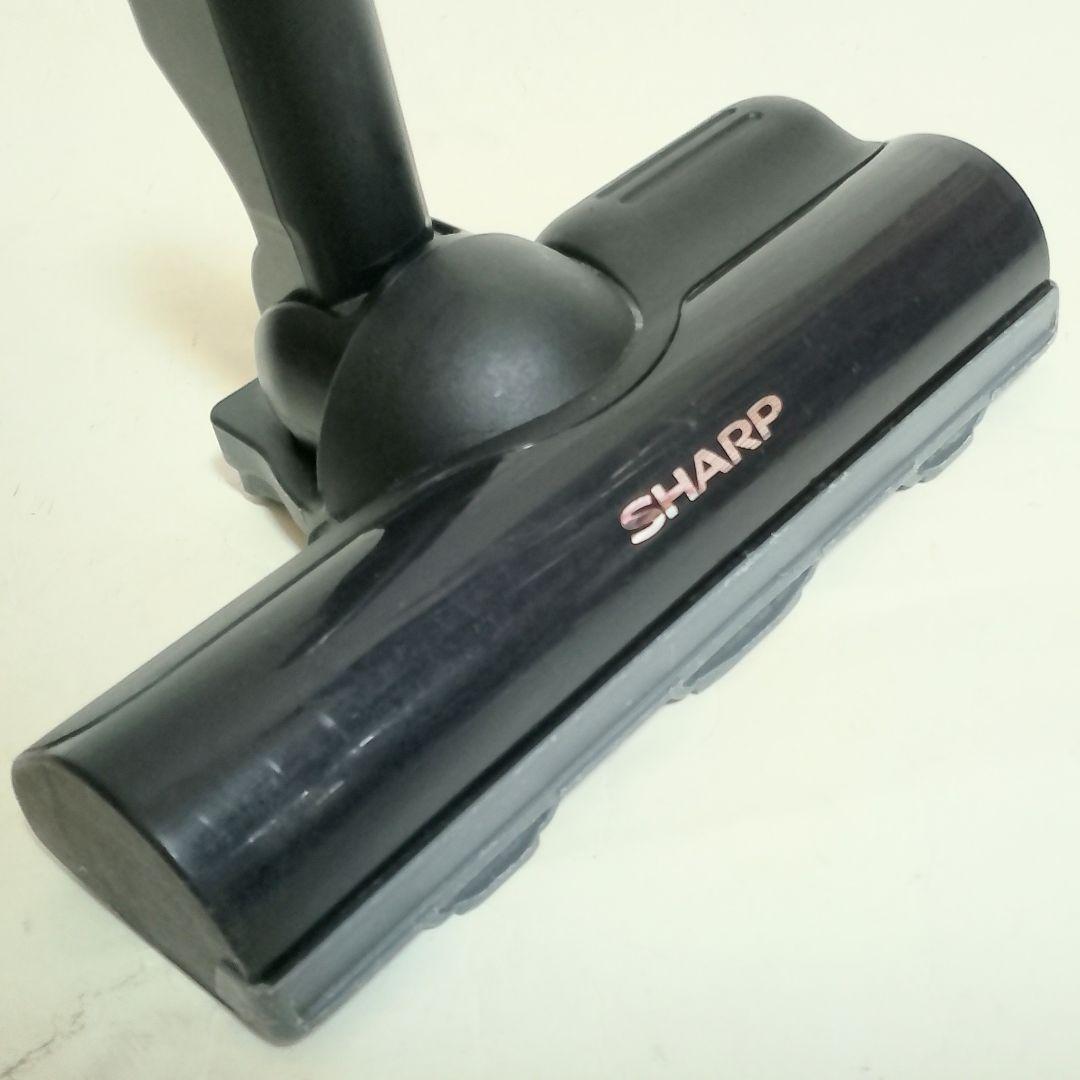 SHARP　RACTIVE Air EC-AR5X　スティッククリーナー