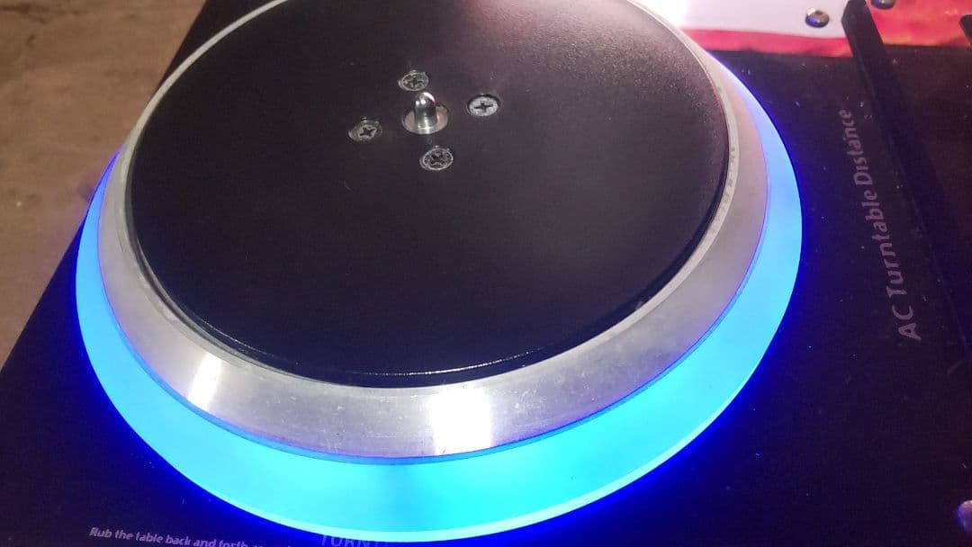 ビートマニア DAO FPS コントローラー 新品基板 静音化 完動品