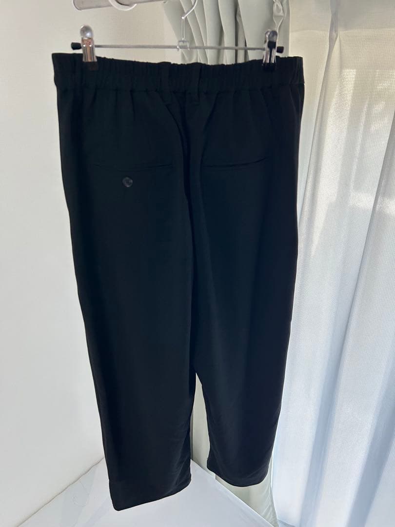 FREAK’S STORE リラックスフィット コンフォータブル セットアップ