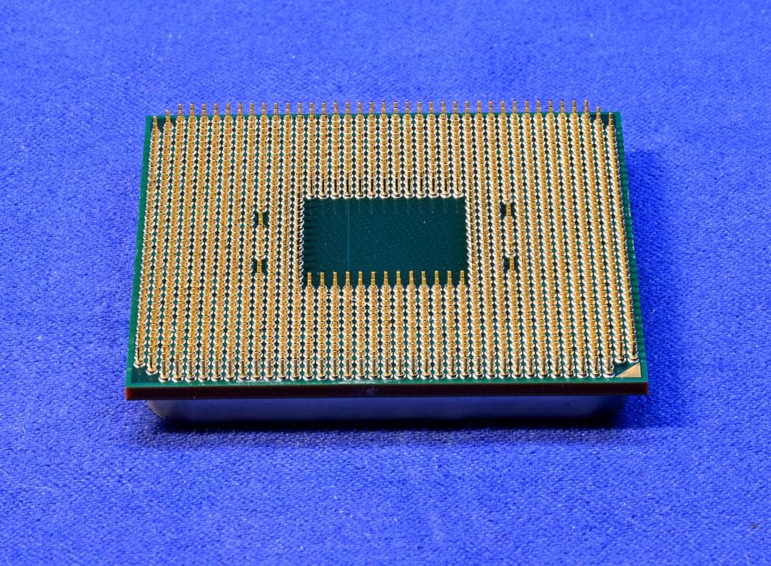 AMD Ryzen 9 5950X CPU 2020年製