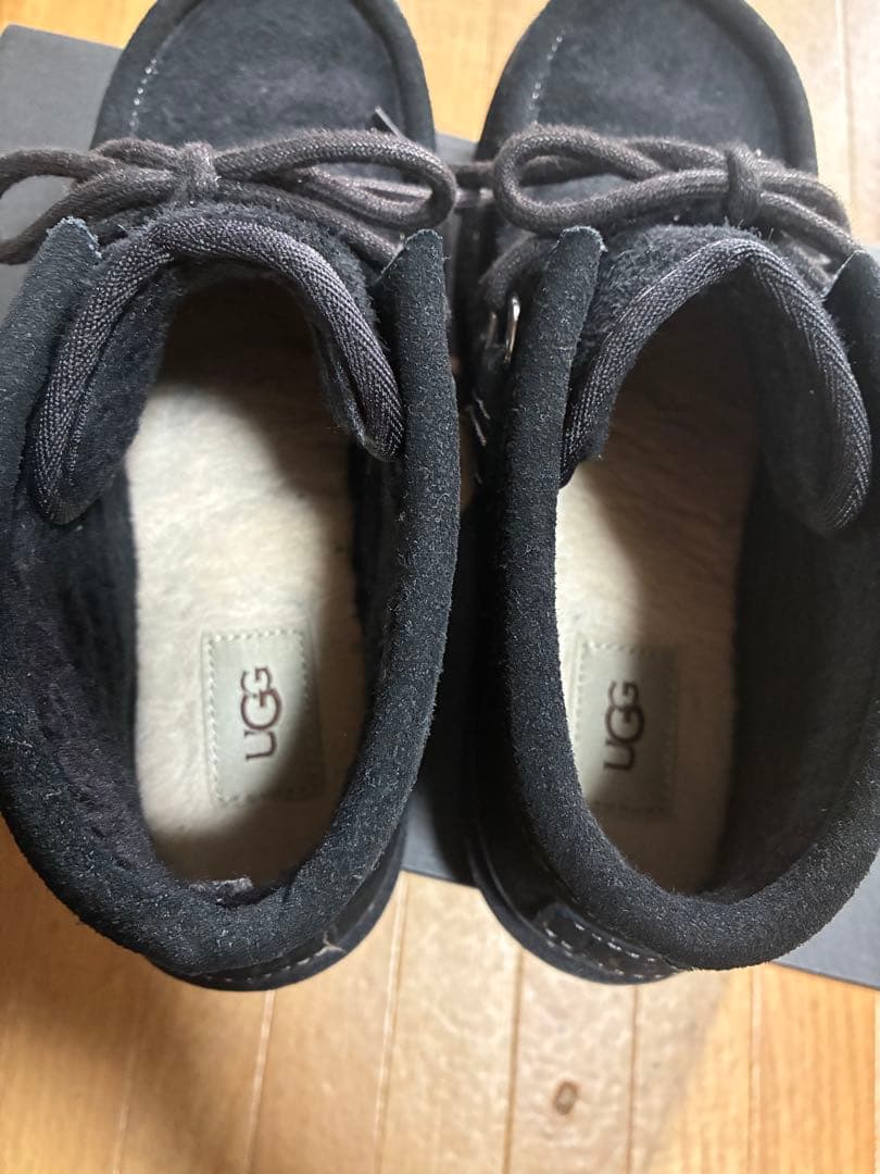 UGG ブーツ