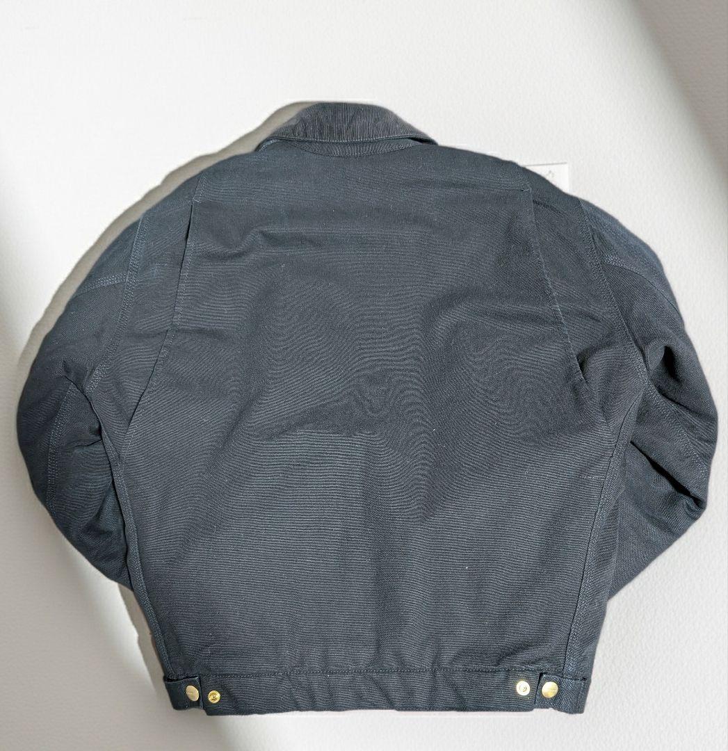 A*o様 Carhartt WIP OG Detroit Jacket 希少サイ