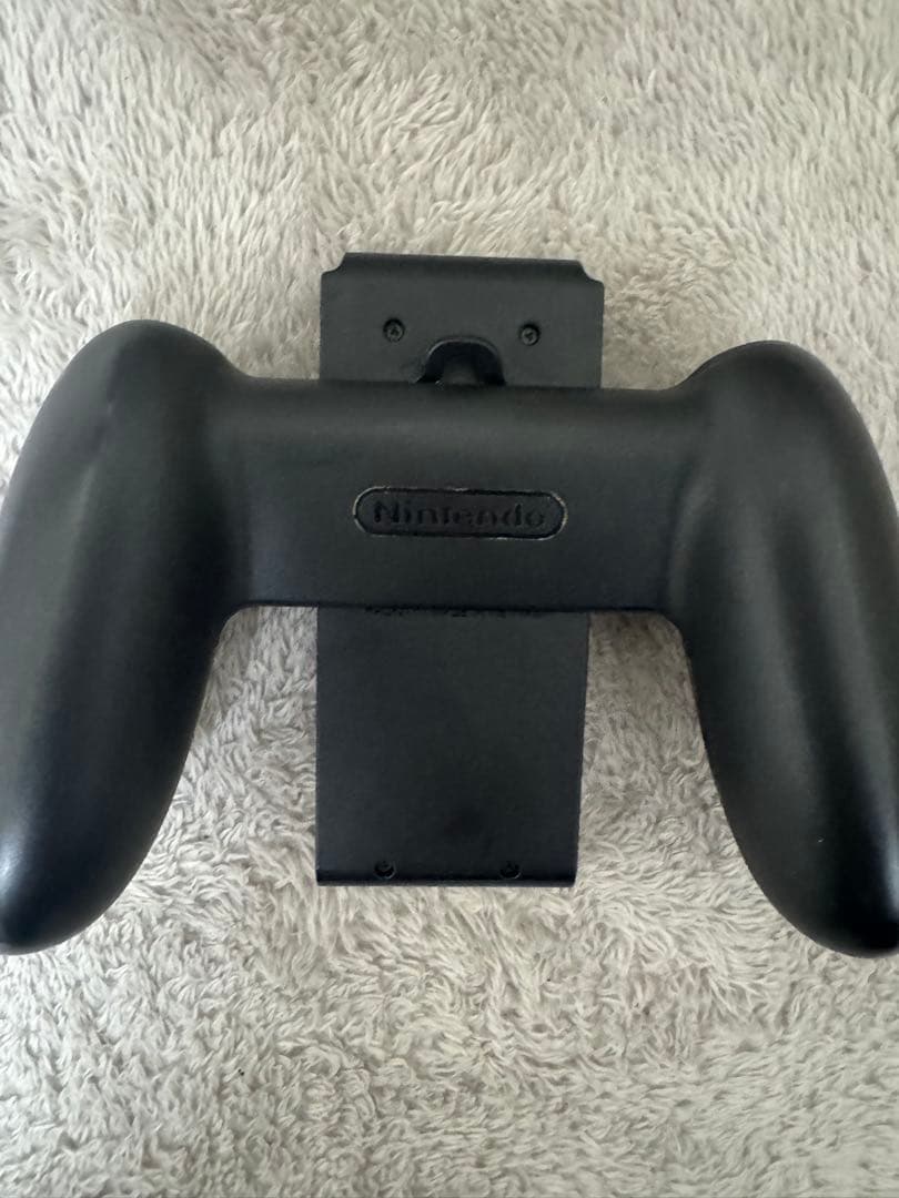 Nintendo Switch 青と黄のJoy-Con