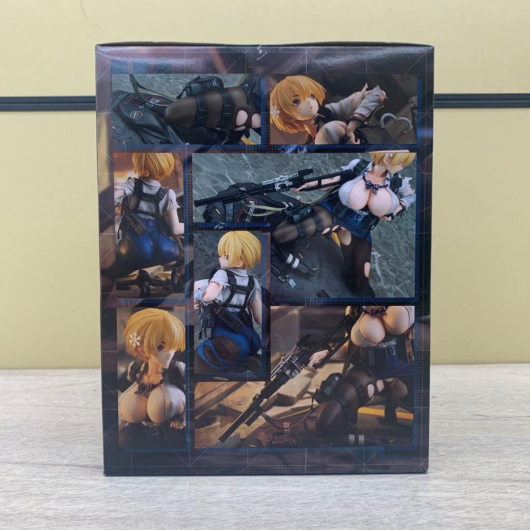 ［未開封］ドールズフロントライン VSK-94 重傷ver. 1/6 フィギュア