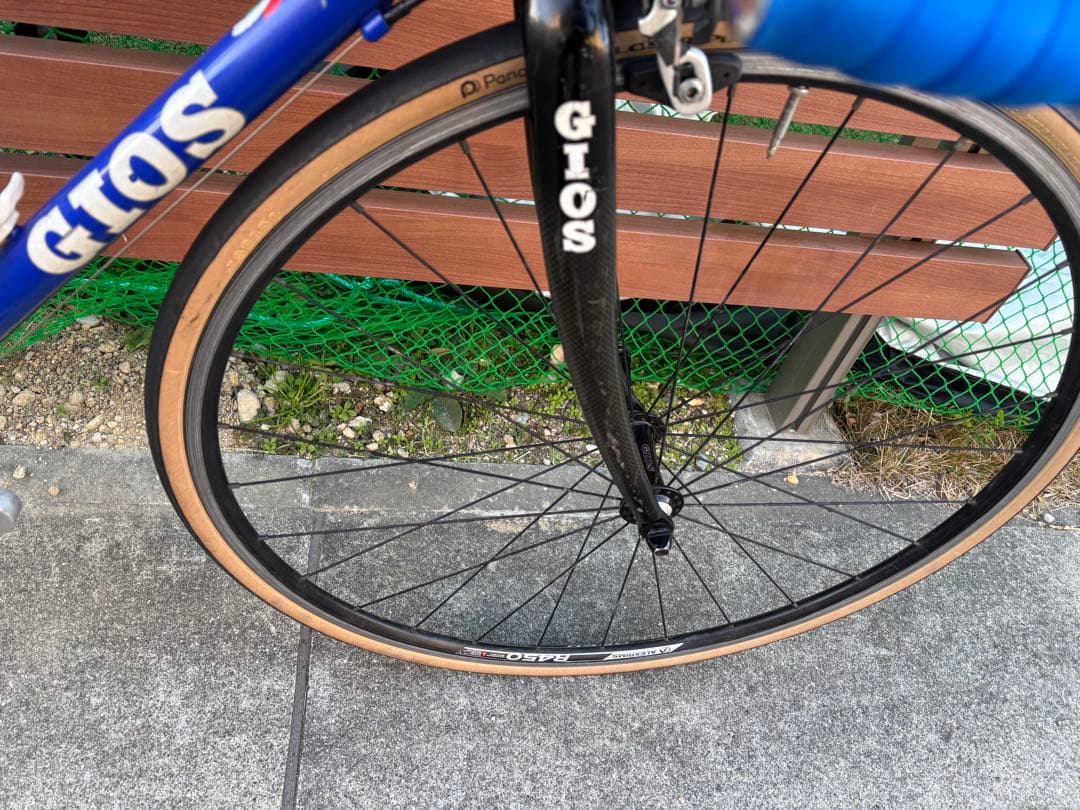 【じじ】[神戸市引取限定]GIOS AIRONE ジオス アイローネ
