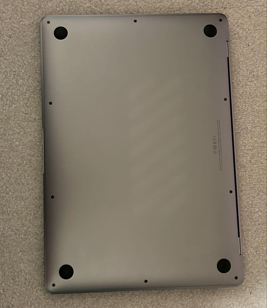MacBook Air M1 Model No.A2337 2020年 完動品