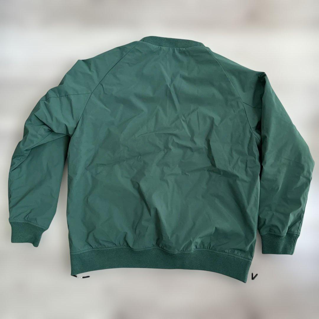 【美品】DoCLASSE ゴーストプリント スニード