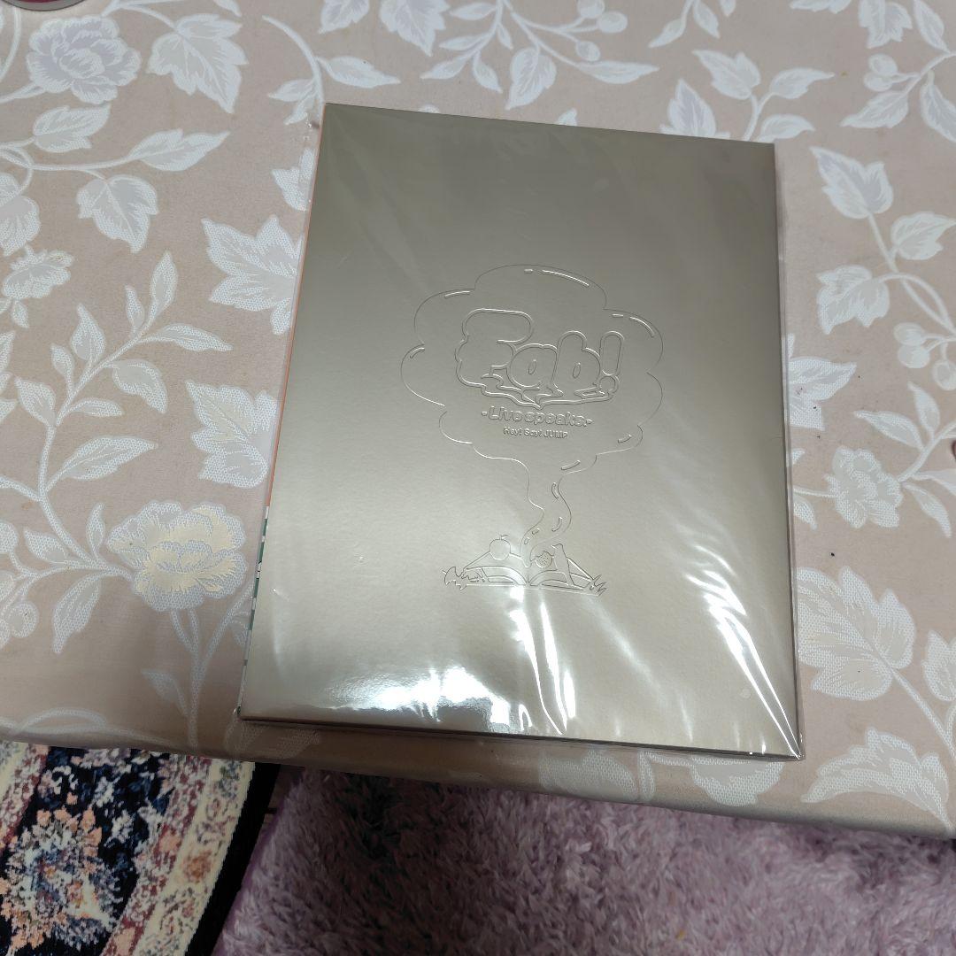 HeySayJUMP LIVE VD CDフォト HeySayJUMP