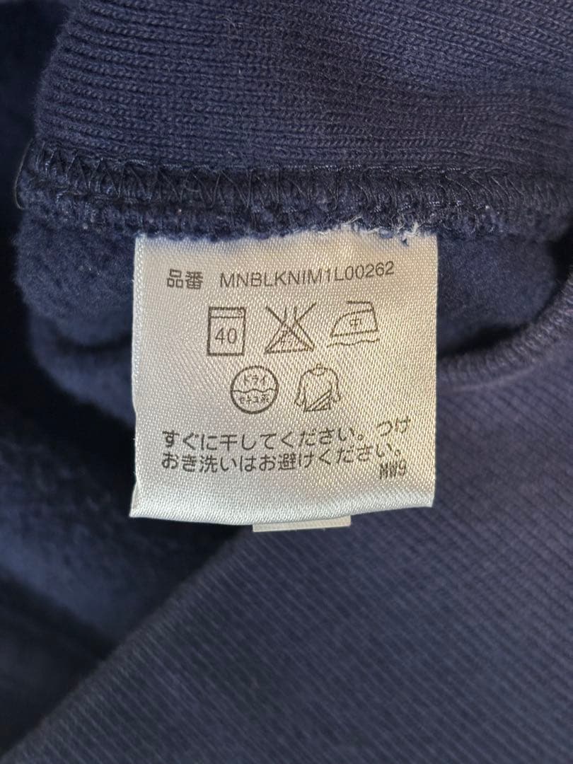 POLO Ralph Lauren zip up スウェット ブルゾン