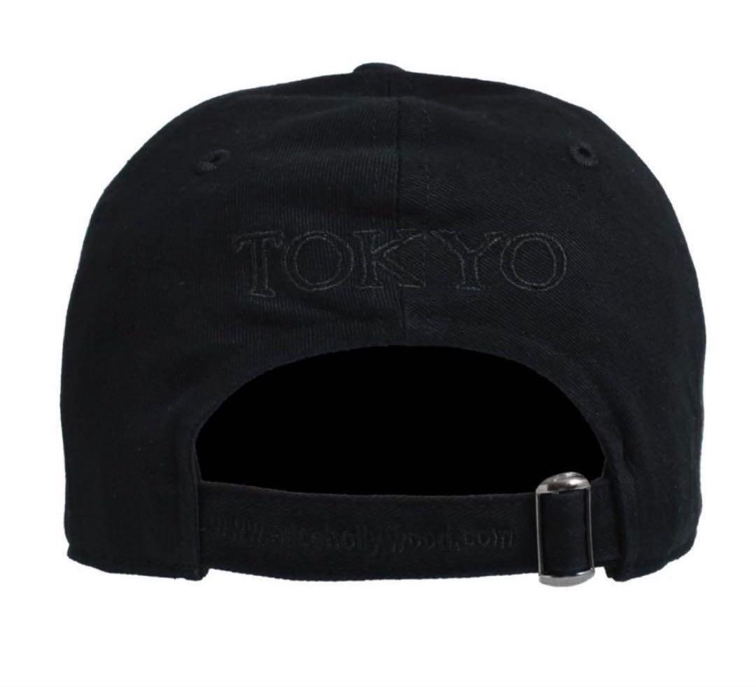 限定値下げ✨Alice Hollywood ATELIER 2.0 CAP