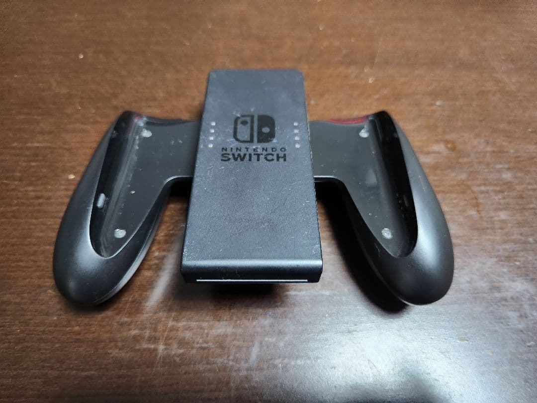 Nintendo Switch 本体 + 純正ケース + マインクラフト付き