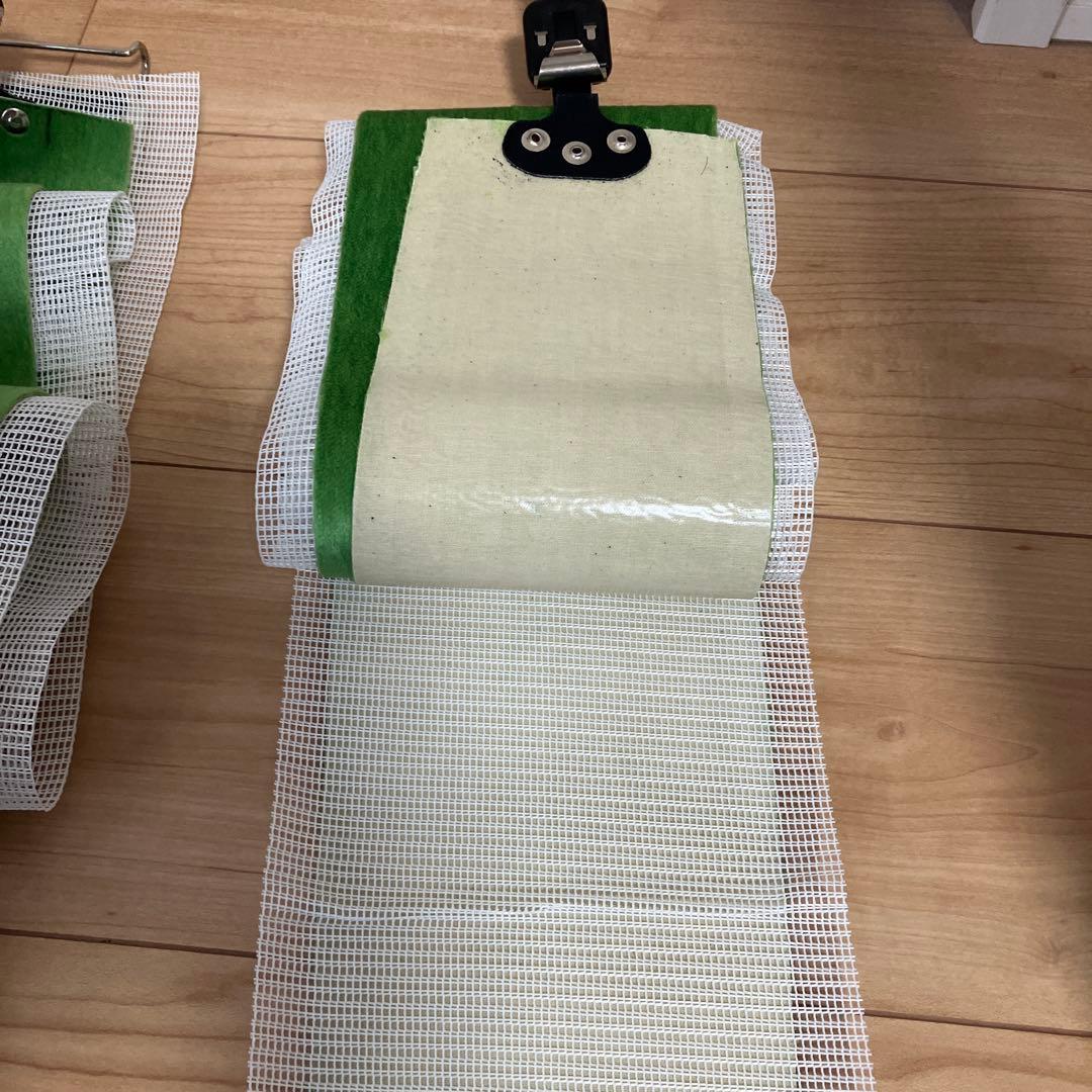 Colltex クライミングスキン