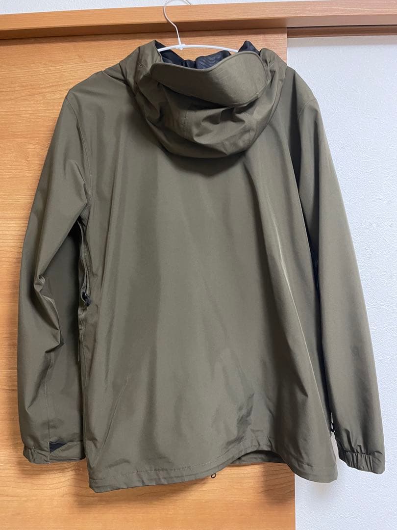 VOLCOM GORE-TEX ジャケット Mサイズ ボルコム　スノーボード