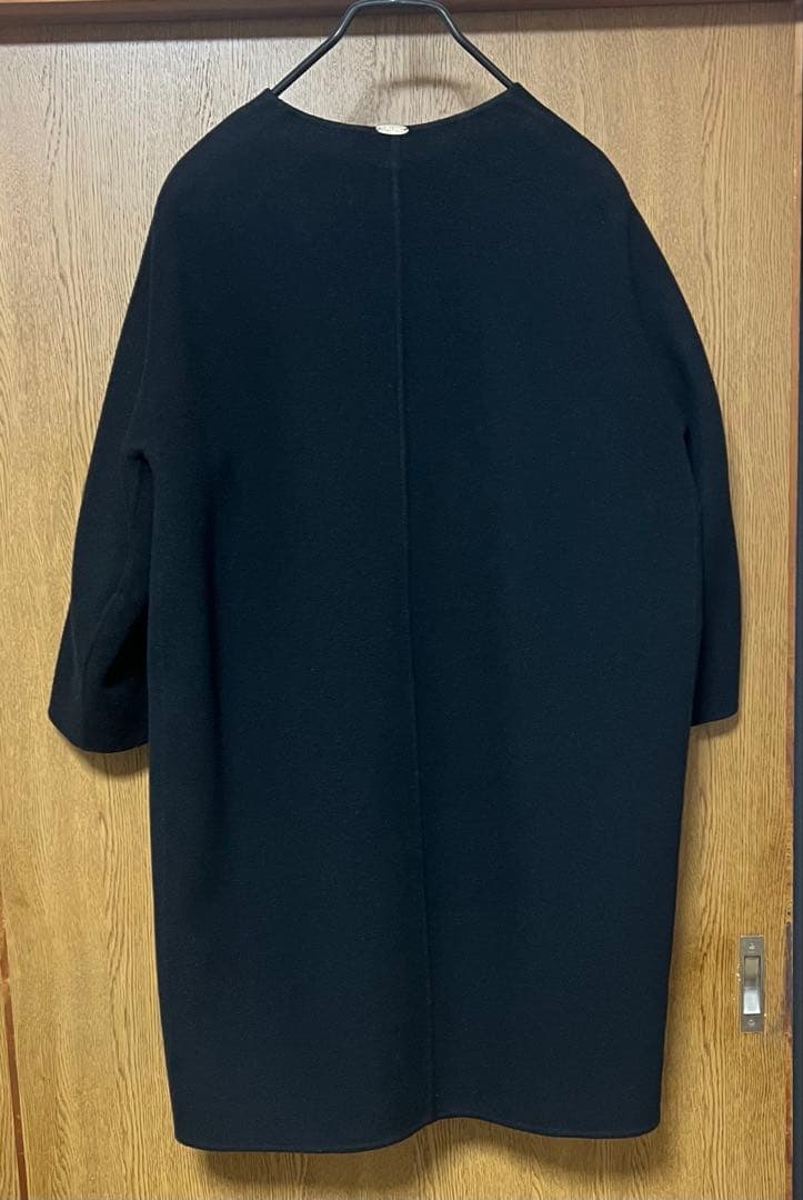 【美品】Deuxieme Classe☆Victorianノーカラーコート