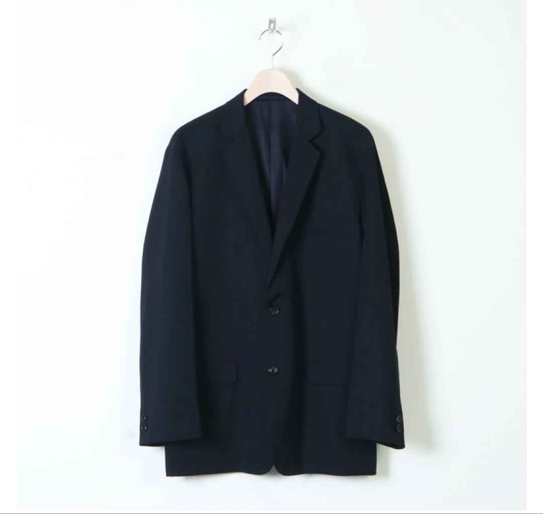ジャケット・アウター Selvage Wool Jacket