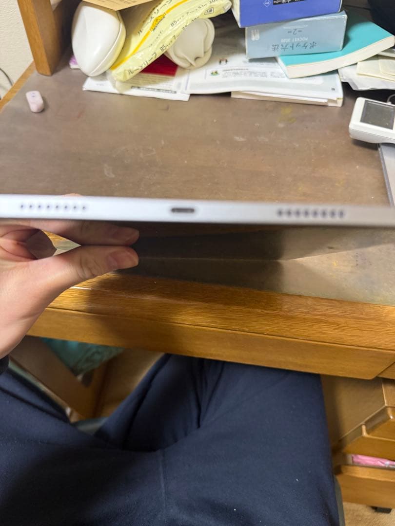 Apple iPad Pro 4世代　スペースグレー