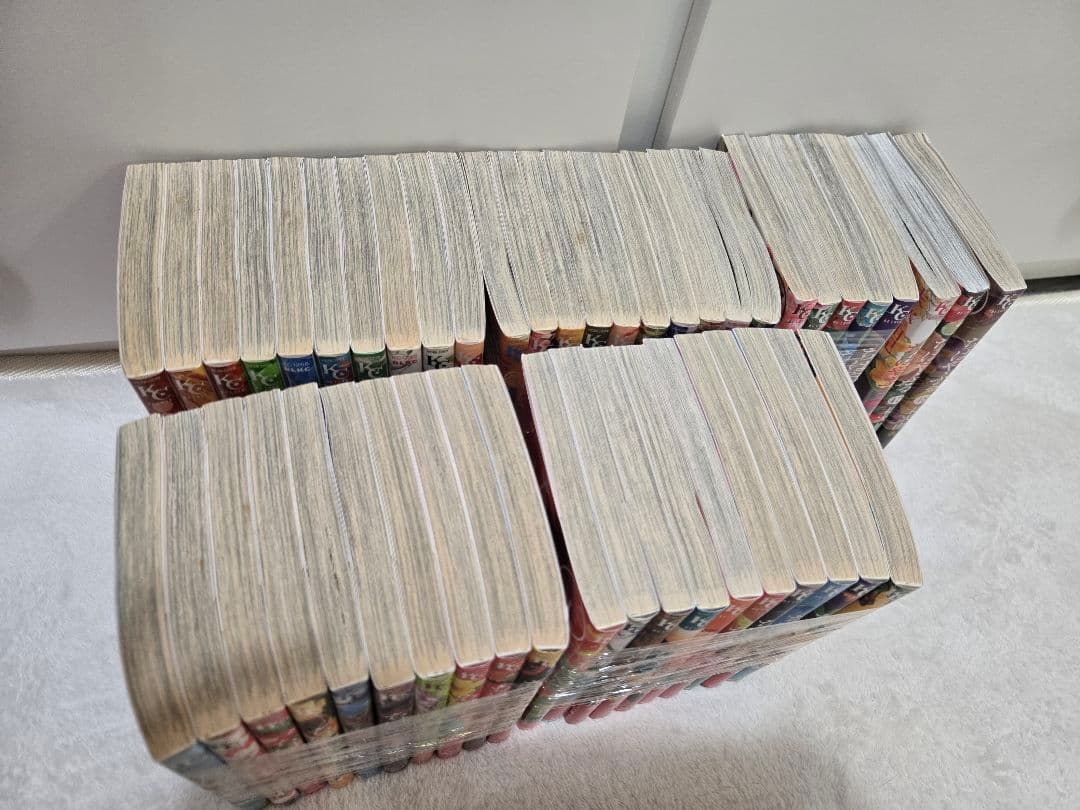 ちはやふる【1～48巻】