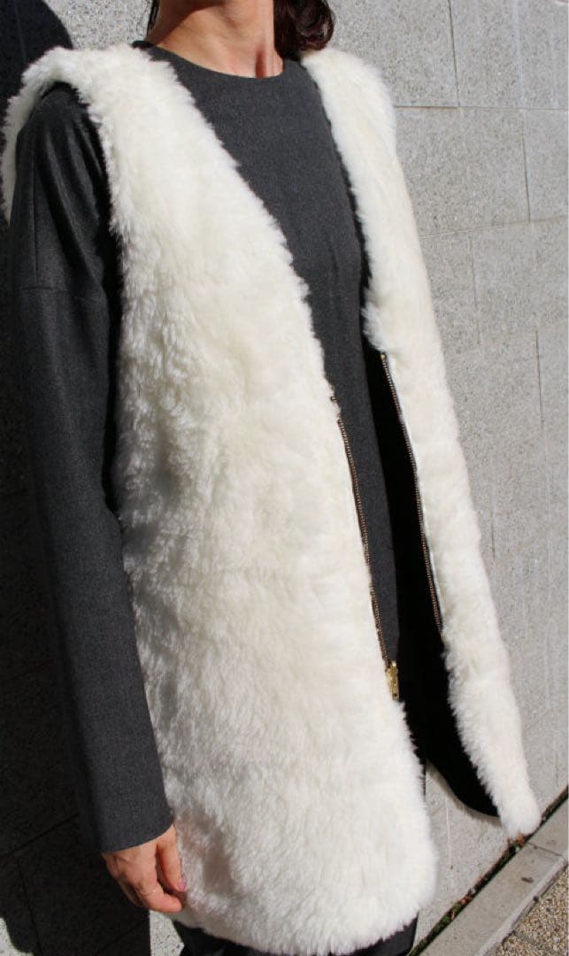 ジャケット・アウター THE RERACS SHORT MODS COAT WITH LINER