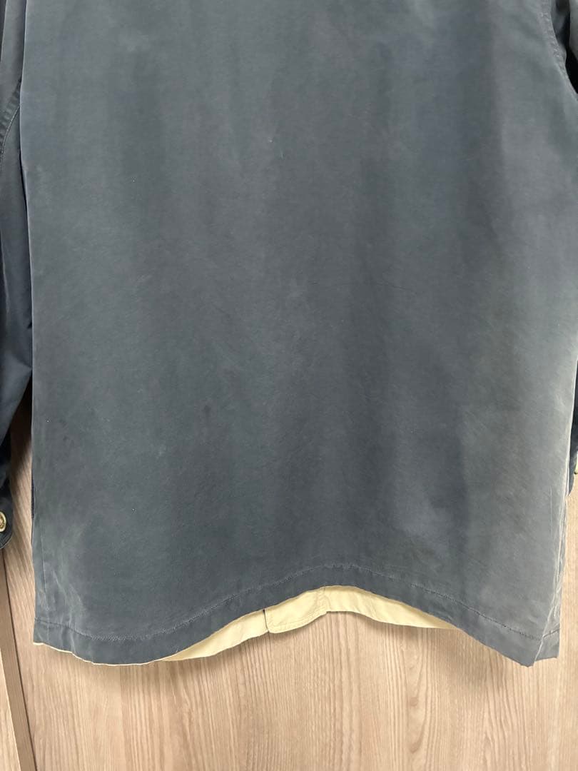YSL ジャケット リバーシブル