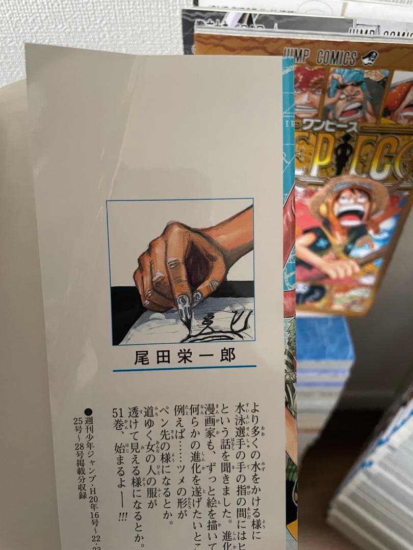 ワンピース　1-67.69.73.零