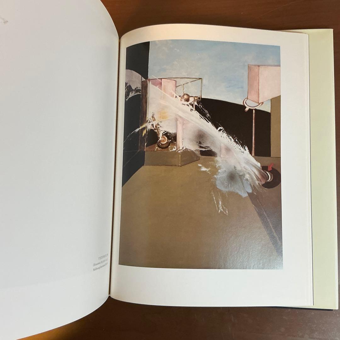 Francis Bacon Thames & Hudson フランシス・ベーコン