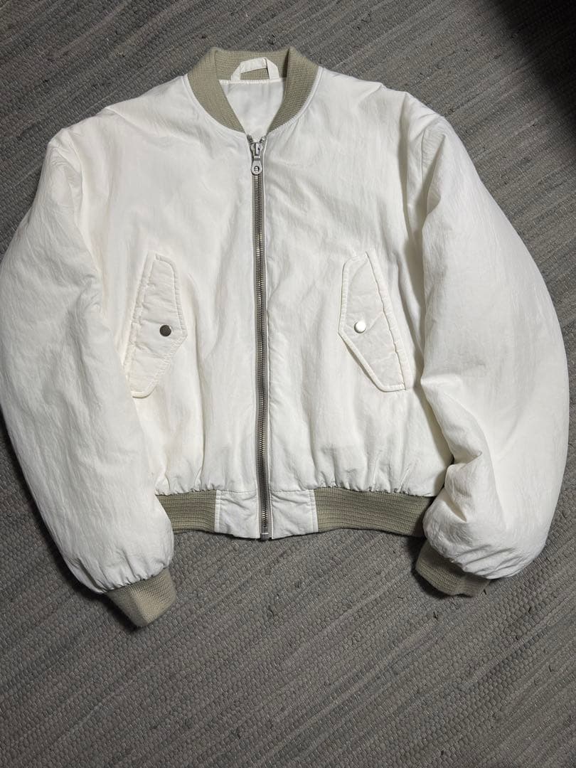 ジャケット・アウター KDG AC UNI BOMBER