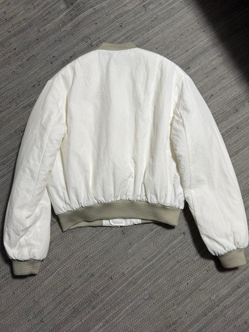 ジャケット・アウター KDG AC UNI BOMBER
