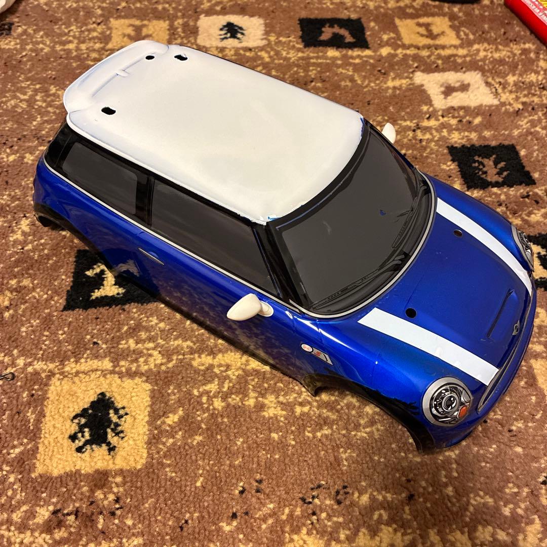 RCカー プロポセット