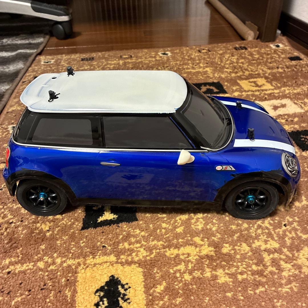 RCカー プロポセット