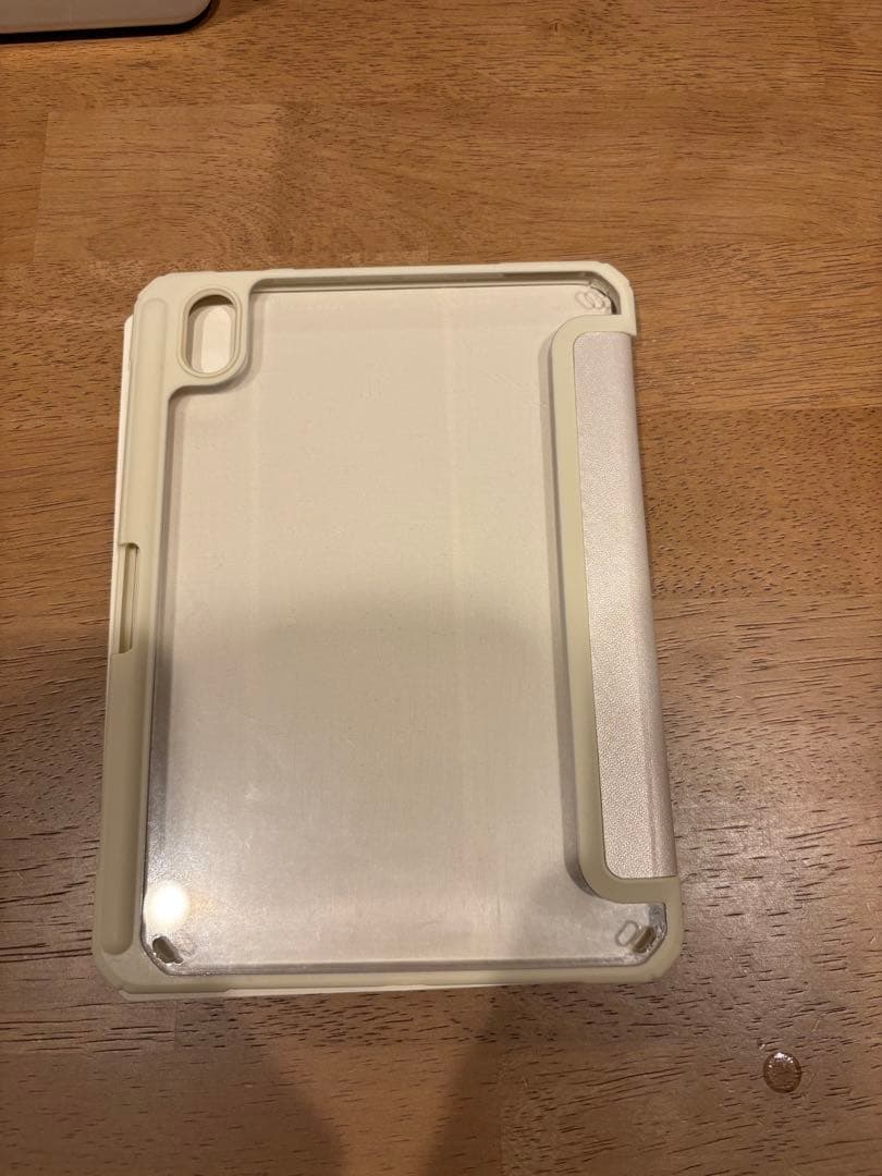 iPad本体 iPad mini(A17 Pro)Wi-Fi+Cellular 128GB
