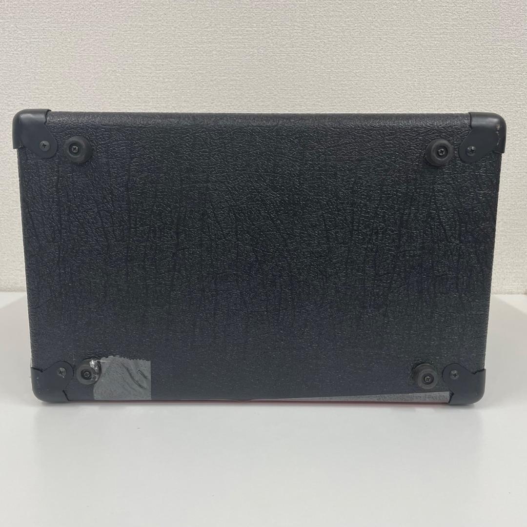 【通電確認済】Marshall MB15 ベースアンプ マーシャル 生産終了品