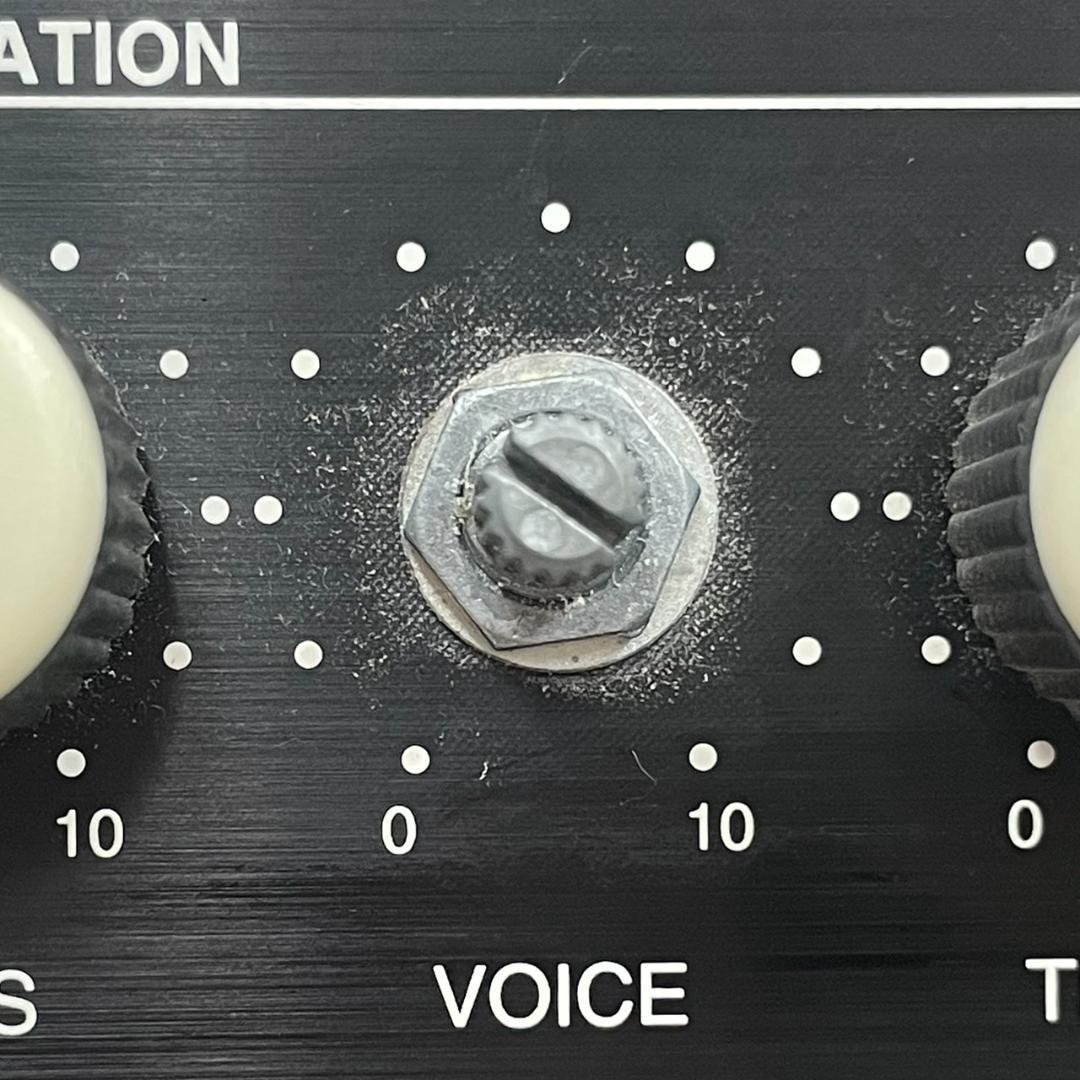 【通電確認済】Marshall MB15 ベースアンプ マーシャル 生産終了品