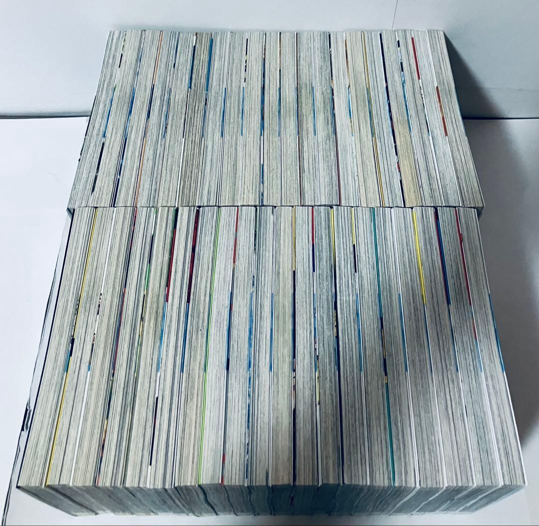 アオアシ　全巻セット　1〜40巻