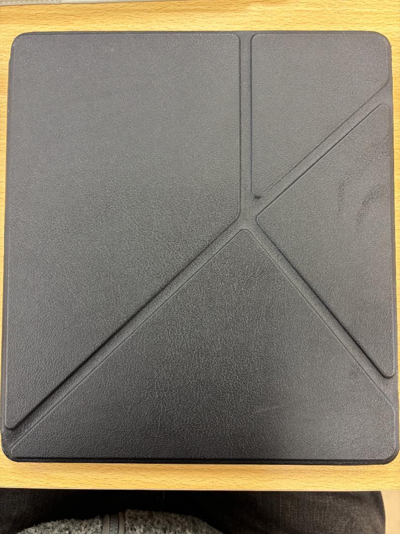 電子書籍リーダー本体 kindle scribe 2022