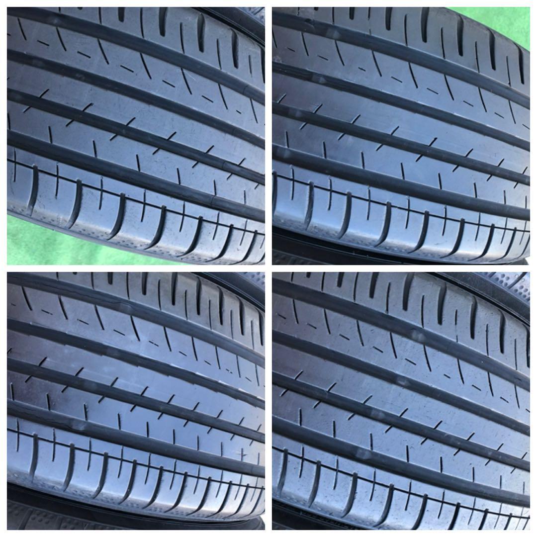 215/45 R17 Yokohama BluEarth-GT ラジアルタイヤ