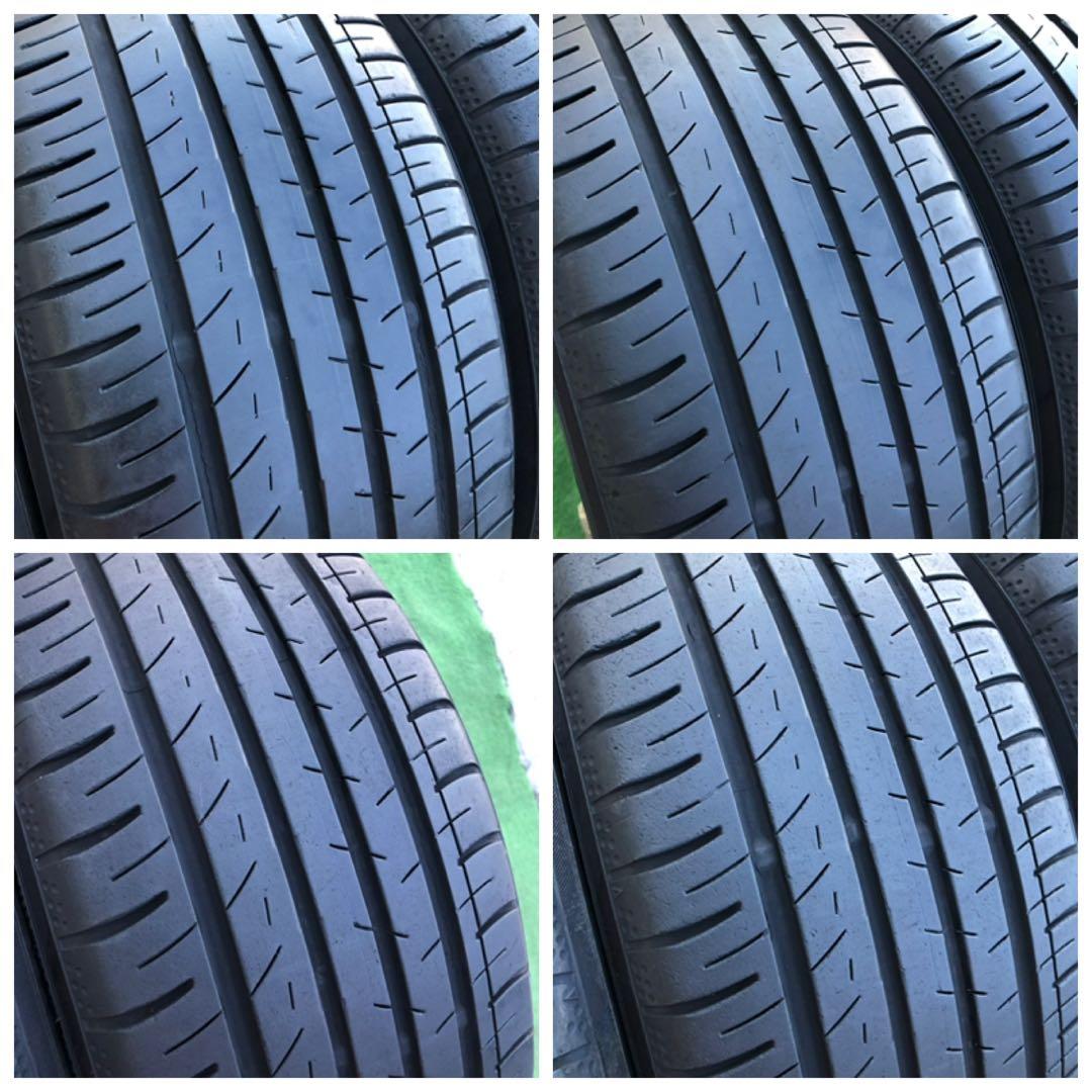 215/45 R17 Yokohama BluEarth-GT ラジアルタイヤ