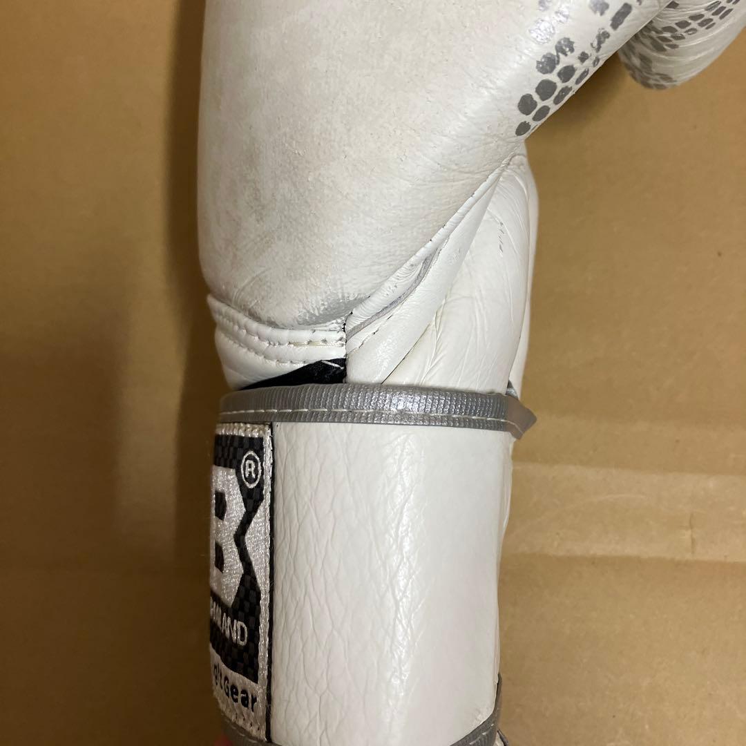 TOP KING　ボクシンググローブ　16OZ