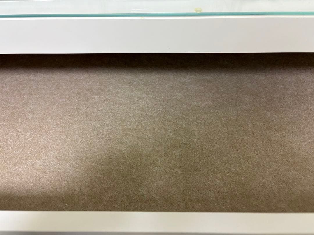 maru1026 美品IKEA MALM マルム ドレッサー ホワイト