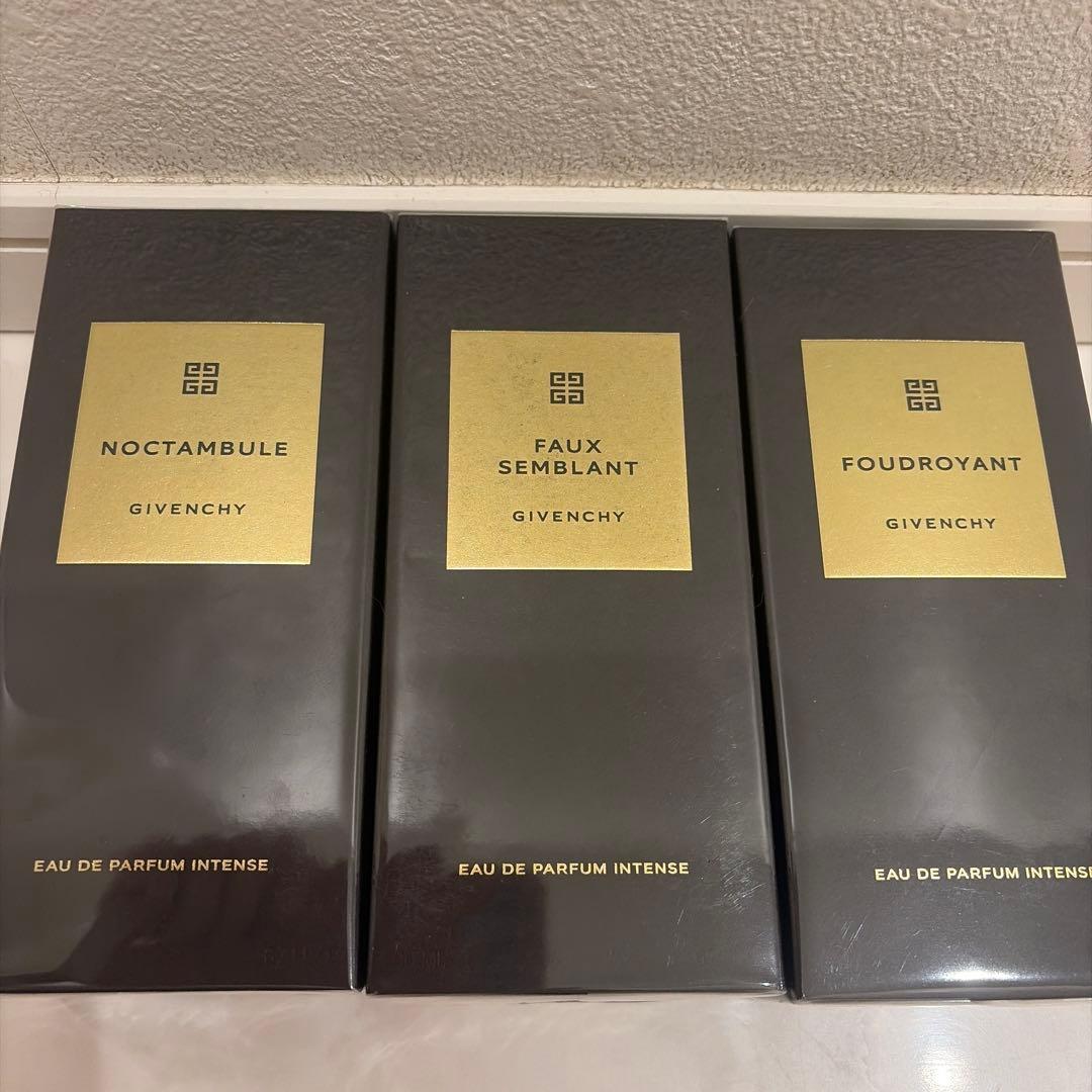 Givenchy 香水セット