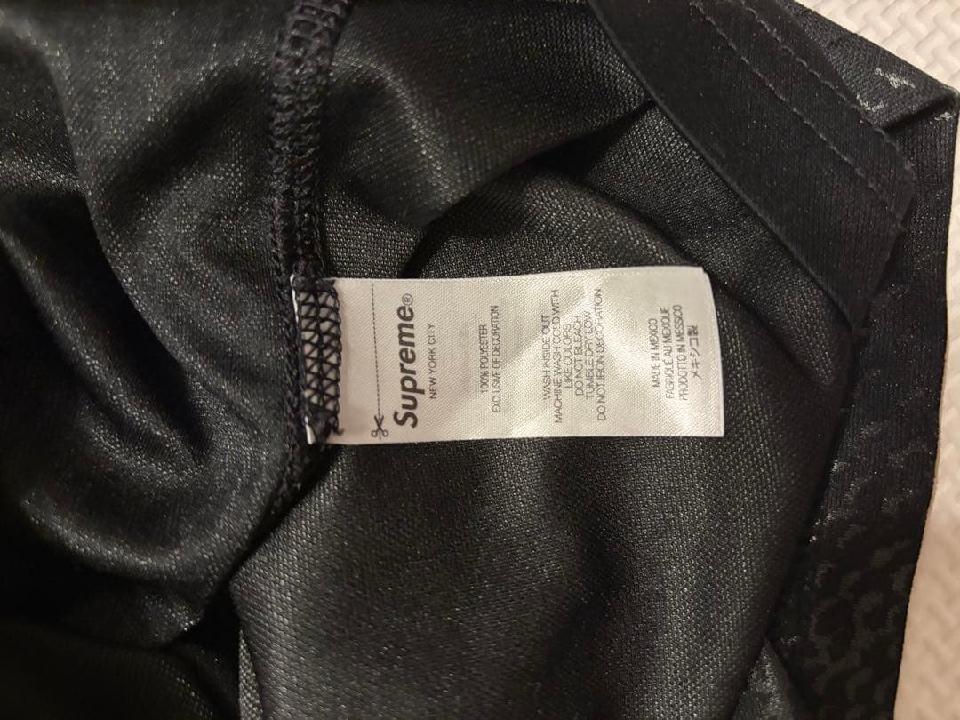 【Lサイズ】Supreme Jacquard Soccer Jersey