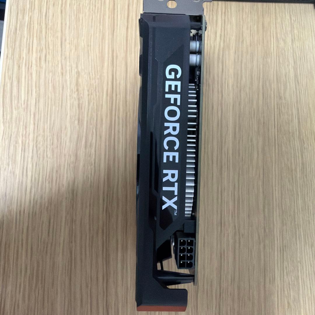 Palit GeForce RTX4060 グラフィックボード