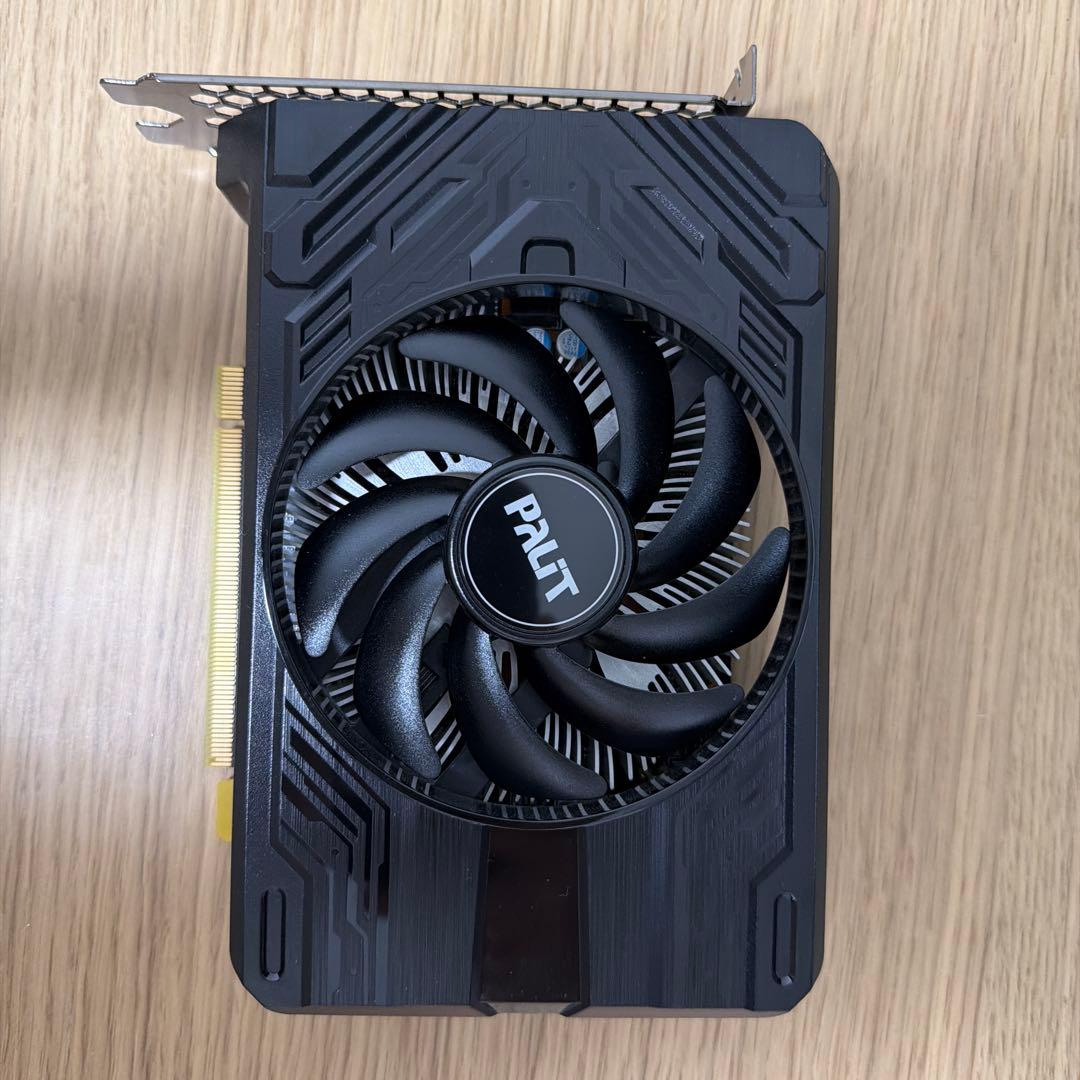 Palit GeForce RTX4060 グラフィックボード