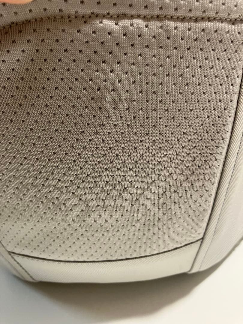 ergobaby Lift Hip Seat グレー