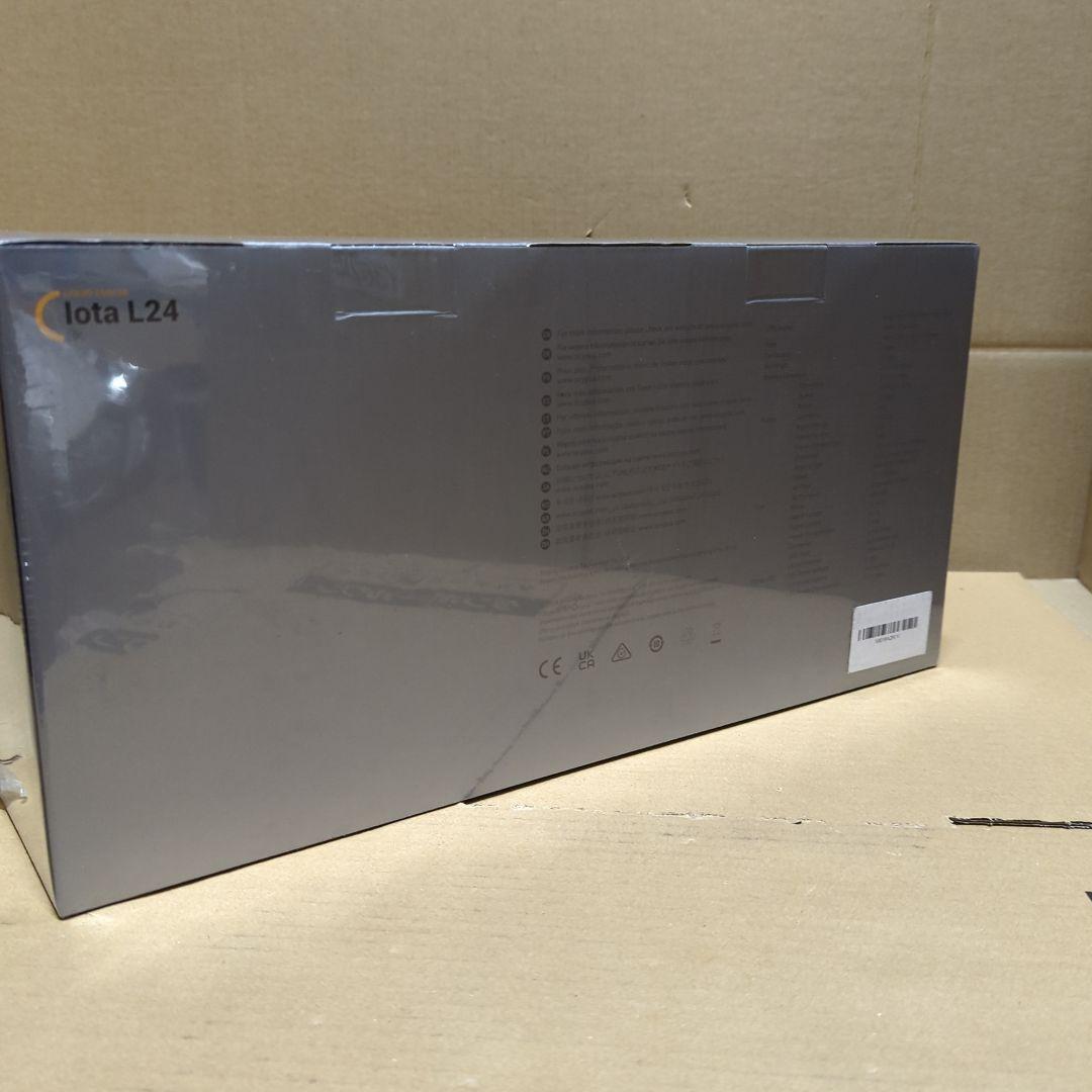 Ocypus Iota L24 CPUクーラー 水冷 新品